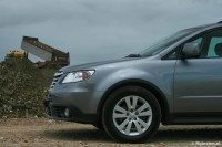 Subaru Tribeca 3.6 H6 AWD Executive