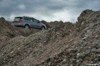 Subaru Tribeca 3.6 H6 AWD Executive