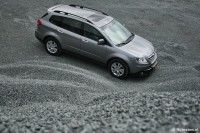 Subaru Tribeca 3.6 H6 AWD Executive