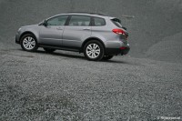 Subaru Tribeca 3.6 H6 AWD Executive