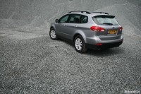 Subaru Tribeca 3.6 H6 AWD Executive