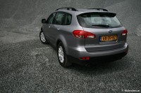 Subaru Tribeca 3.6 H6 AWD Executive