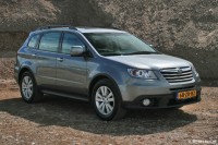 Subaru Tribeca 3.6 H6 AWD Executive