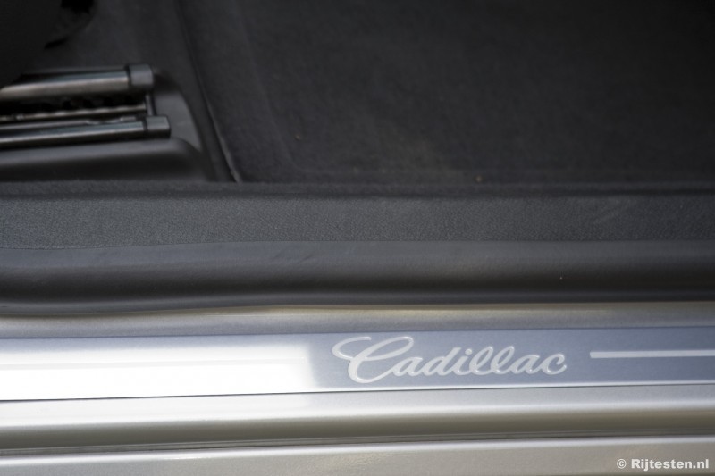 Cadillac CTS 3.6 V6 Sport Luxury