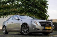 Cadillac CTS 3.6 V6 Sport Luxury