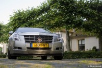 Cadillac CTS 3.6 V6 Sport Luxury