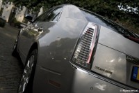 Cadillac CTS 3.6 V6 Sport Luxury