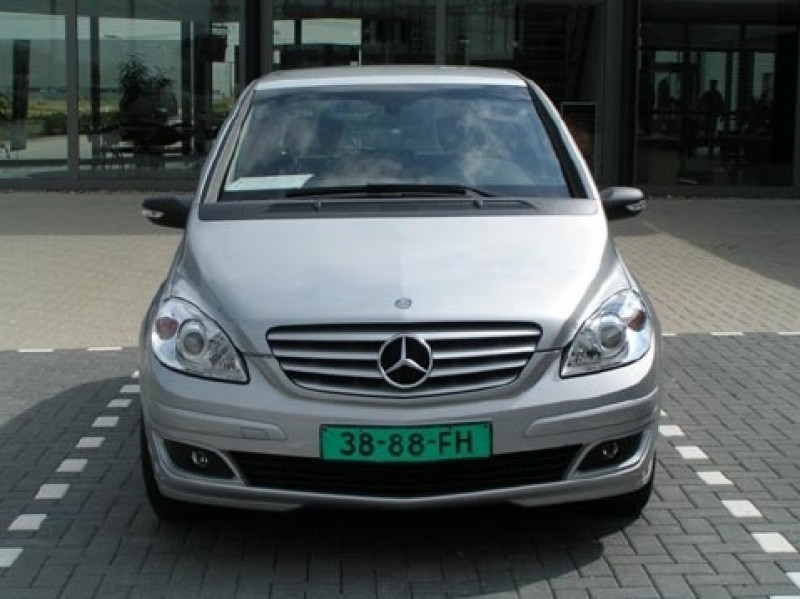 Mercedes-Benz B-Klasse B170 