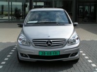 Mercedes-Benz B-Klasse B170 