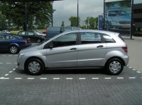 Mercedes-Benz B-Klasse B170 