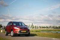 Ford Kuga 2.0 TDCi Titanium