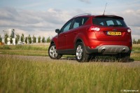 Ford Kuga 2.0 TDCi Titanium