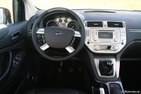 Ford Kuga 2.0 TDCi Titanium