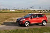 Ford Kuga 2.0 TDCi Titanium