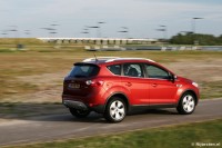 Ford Kuga 2.0 TDCi Titanium