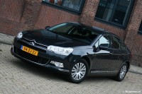 Citroën C5 2.0 HDiF Comfort