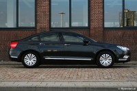 Citroën C5 2.0 HDiF Comfort