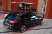 Fiat Croma 1.9 MultiJet Corporate Premium