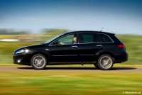 Fiat Croma 1.9 MultiJet Corporate Premium