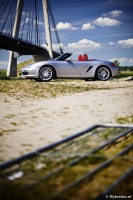 Porsche Boxster  RS60 Spyder