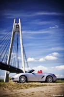 Porsche Boxster  RS60 Spyder