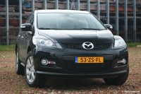 Mazda CX-7 2.3 DISI Turbo Executive