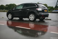 Mazda CX-7 2.3 DISI Turbo Executive