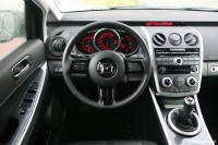 Mazda CX-7 2.3 DISI Turbo Executive