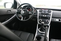 Mazda CX-7 2.3 DISI Turbo Executive