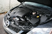 Mazda CX-7 2.3 DISI Turbo Executive