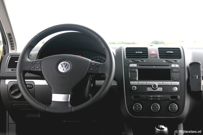 Volkswagen Golf Variant 1.4 TSI Sportline Business