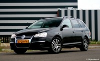 Volkswagen Golf Variant 1.4 TSI Sportline Business