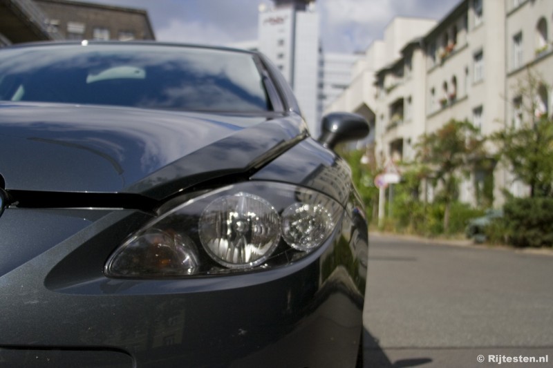 Seat Leon 1.9 TDI Ecomotive 25 Edition I