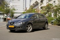 Seat Leon 1.9 TDI Ecomotive 25 Edition I