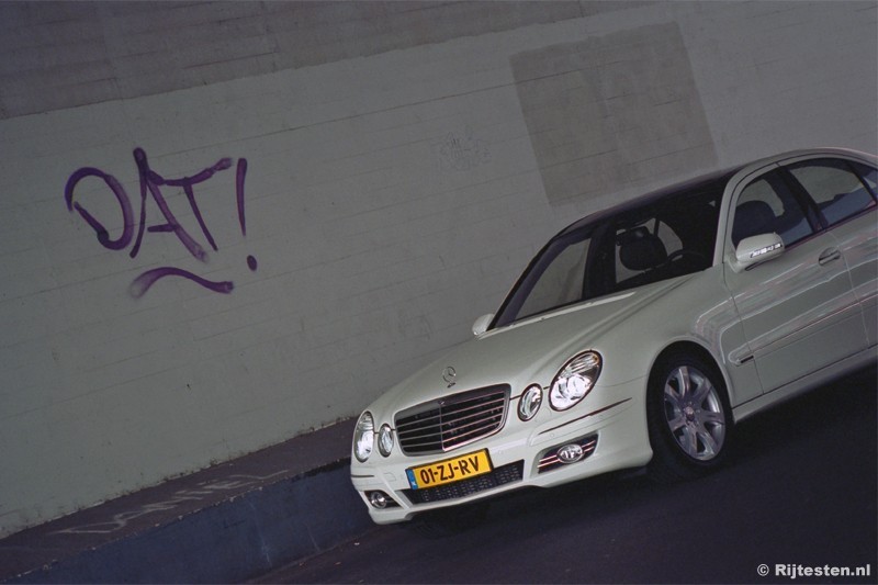 Mercedes-Benz E-Klasse E300 BlueTEC  Avantgarde