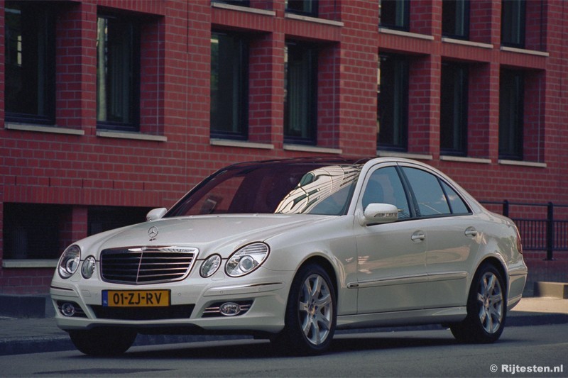 Mercedes-Benz E-Klasse E300 BlueTEC  Avantgarde