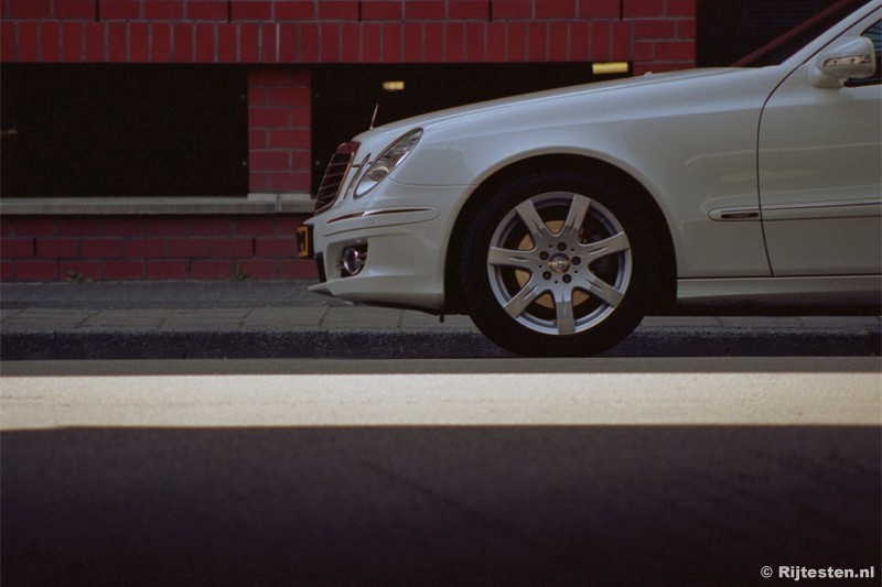 Mercedes-Benz E-Klasse E300 BlueTEC  Avantgarde