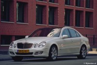 Mercedes-Benz E-Klasse E300 BlueTEC  Avantgarde