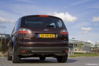 Ford S-MAX 2.2 TDCi Titanium