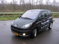 Peugeot 1007 1.4 HDi Sporty