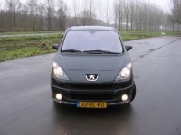 Peugeot 1007 1.4 HDi Sporty