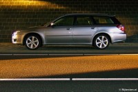 Subaru Legacy Touring Wagon 2.0D Luxury AWD