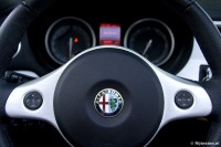 Alfa Romeo Spider 3.2 JTS V6 Q4 Exclusive