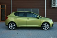 Seat Ibiza 1.9 TDI 105pk Sport-Up