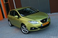 Seat Ibiza 1.9 TDI 105pk Sport-Up