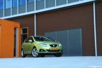 Seat Ibiza 1.9 TDI 105pk Sport-Up