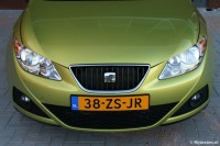 Seat Ibiza 1.9 TDI 105pk Sport-Up