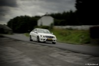 Mercedes-Benz C 63 AMG  