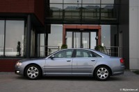 Audi A8 2.8 FSIe Pro Line +