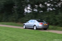 Audi A8 2.8 FSIe Pro Line +